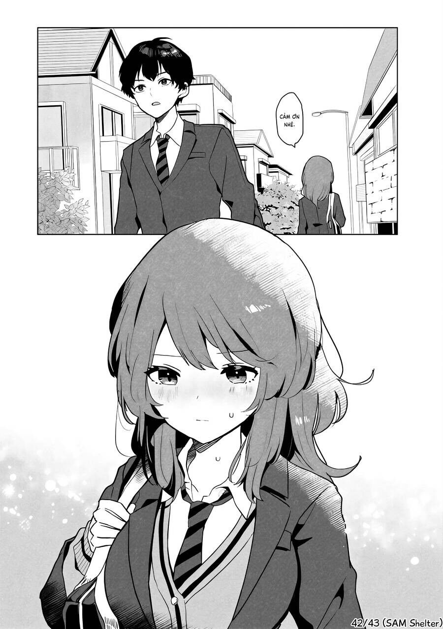 Có Nhỏ Vợ Cũ Hồi Xuân Trong Lớp Tôi Chap 1 - Next Chap 2