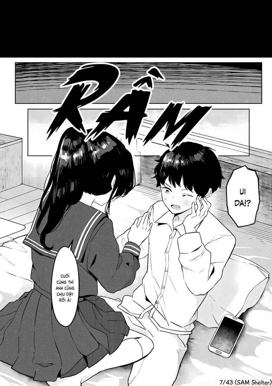 Có Nhỏ Vợ Cũ Hồi Xuân Trong Lớp Tôi Chap 1 - Next Chap 2