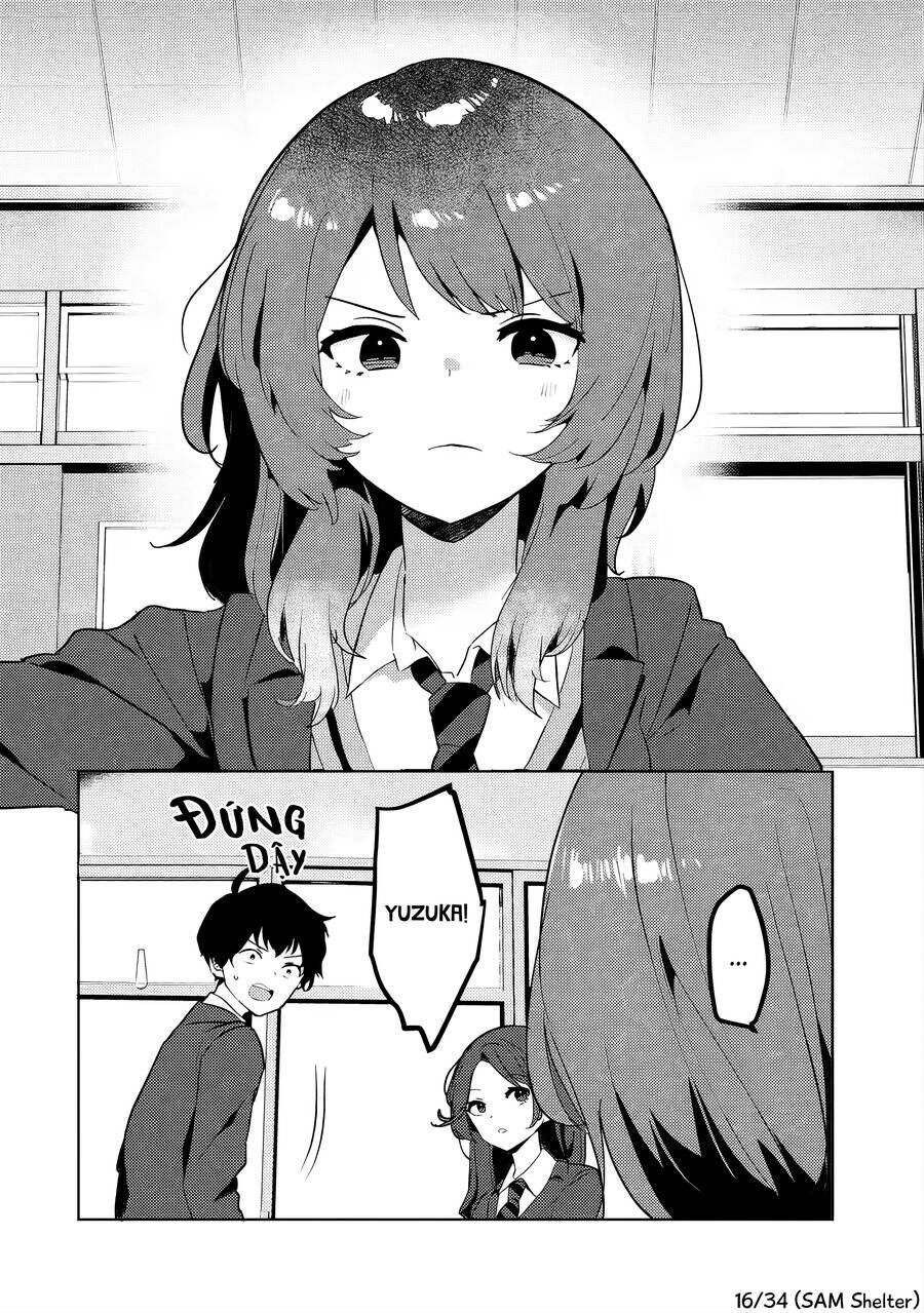 Có Nhỏ Vợ Cũ Hồi Xuân Trong Lớp Tôi Chap 2 - Next Chap 3