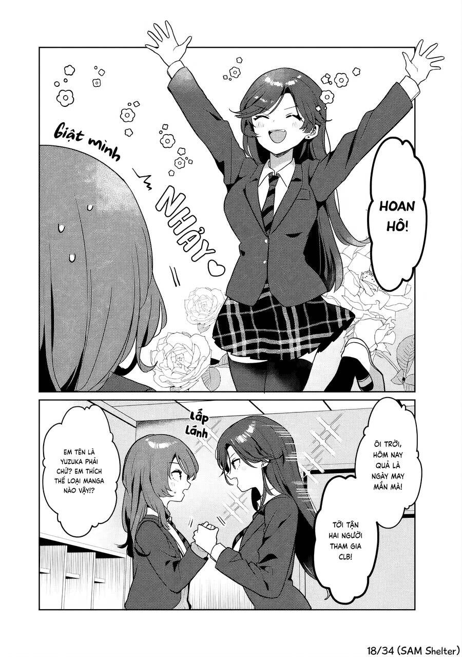 Có Nhỏ Vợ Cũ Hồi Xuân Trong Lớp Tôi Chap 2 - Next Chap 3