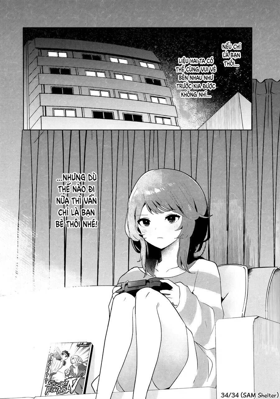 Có Nhỏ Vợ Cũ Hồi Xuân Trong Lớp Tôi Chap 2 - Next Chap 3