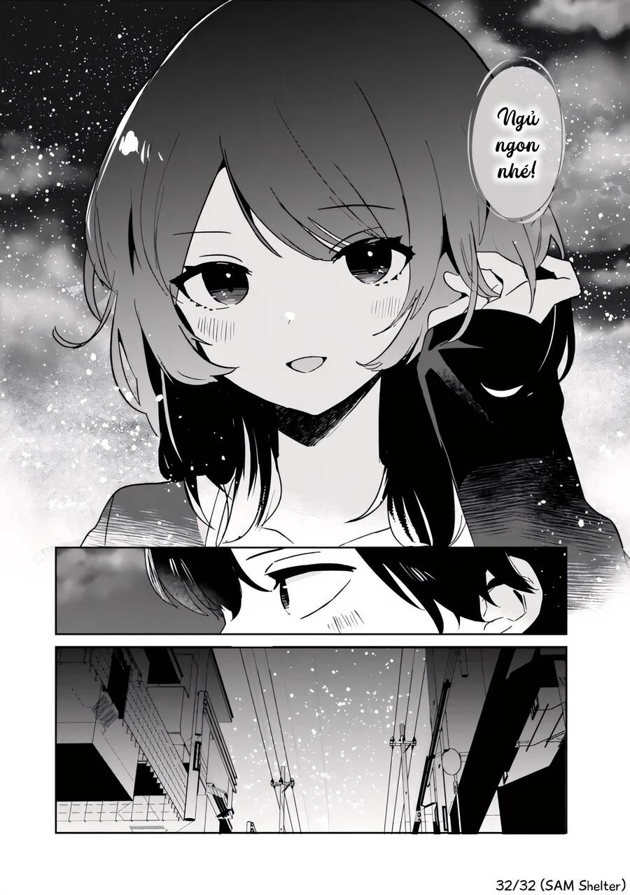 Có Nhỏ Vợ Cũ Hồi Xuân Trong Lớp Tôi Chap 3 - Next Chap 4