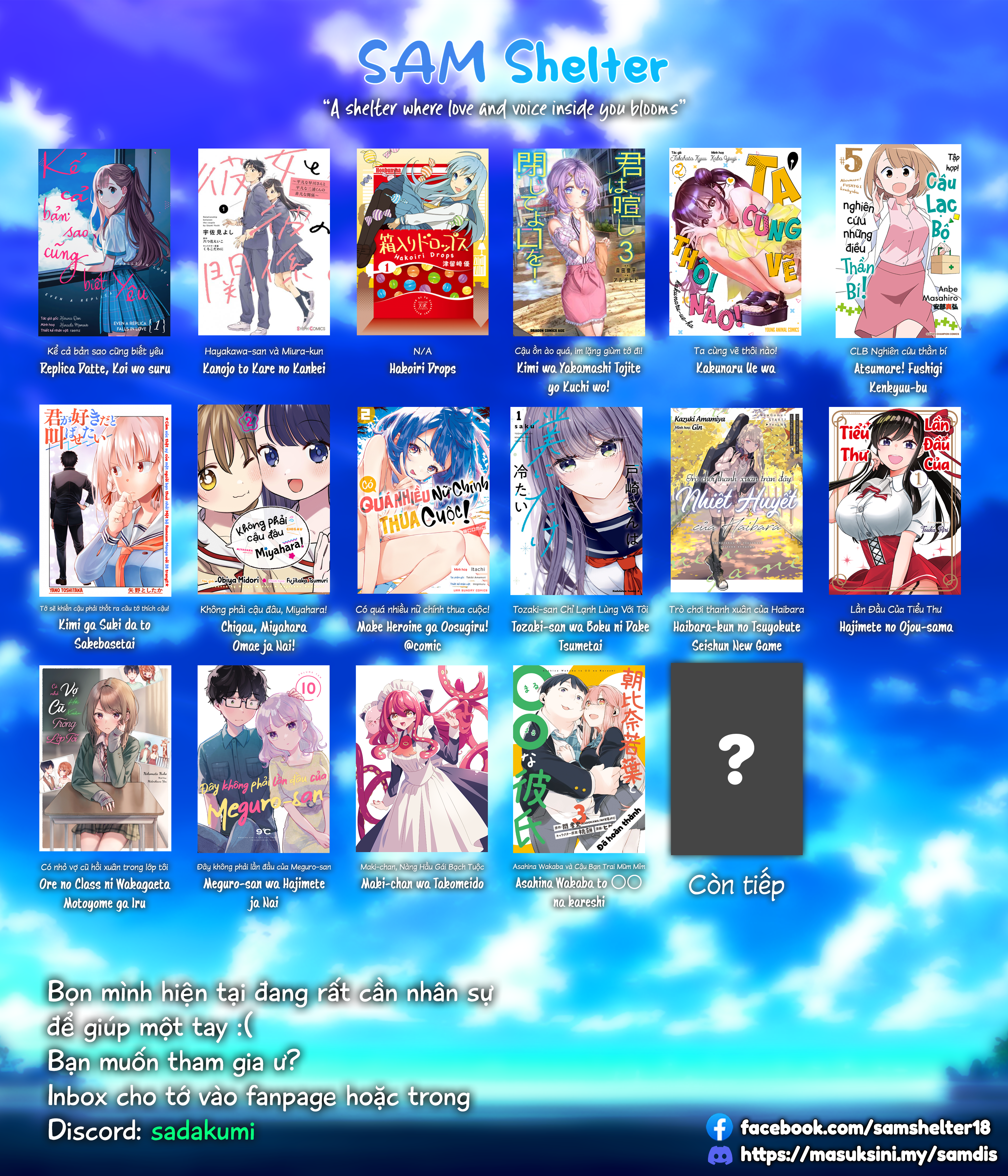 Có Nhỏ Vợ Cũ Hồi Xuân Trong Lớp Tôi Chap 4 - Next Chap 5