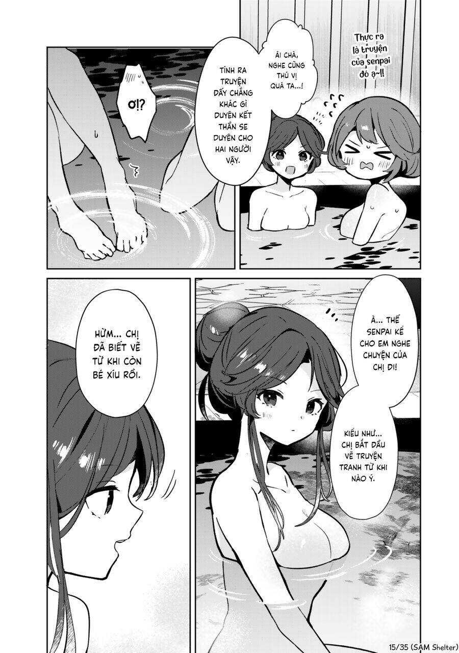 Có Nhỏ Vợ Cũ Hồi Xuân Trong Lớp Tôi Chap 6 - Next Chap 7