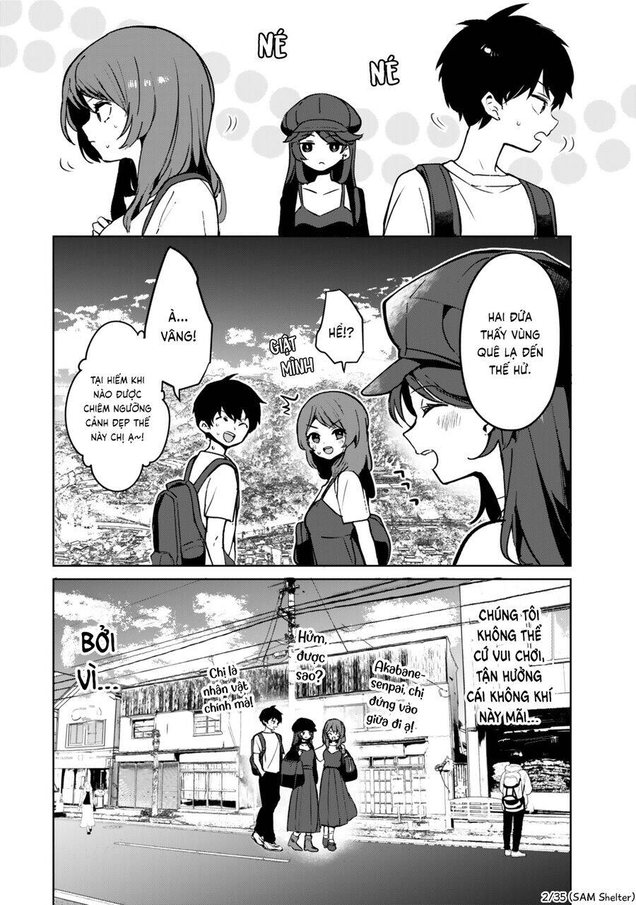 Có Nhỏ Vợ Cũ Hồi Xuân Trong Lớp Tôi Chap 6 - Next Chap 7