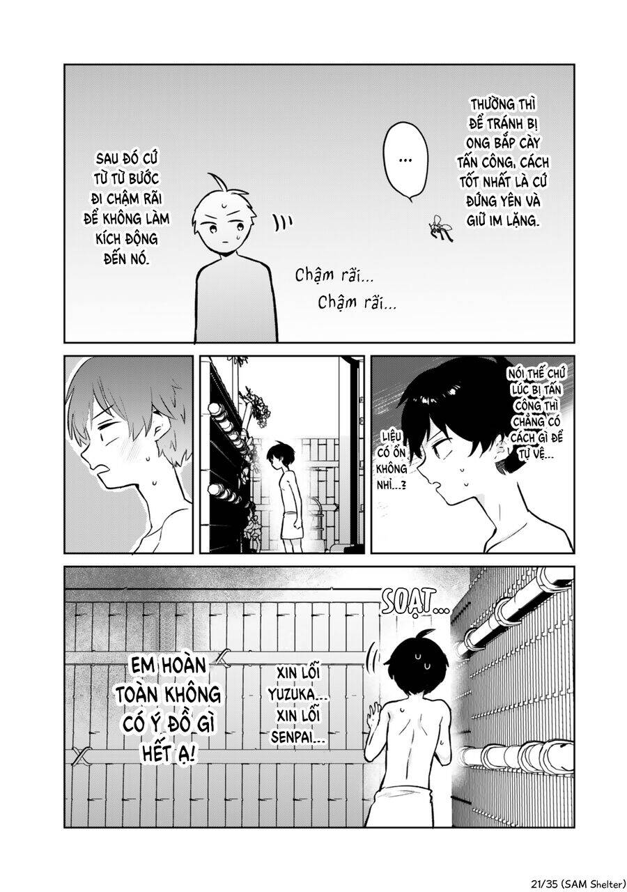 Có Nhỏ Vợ Cũ Hồi Xuân Trong Lớp Tôi Chap 6 - Next Chap 7