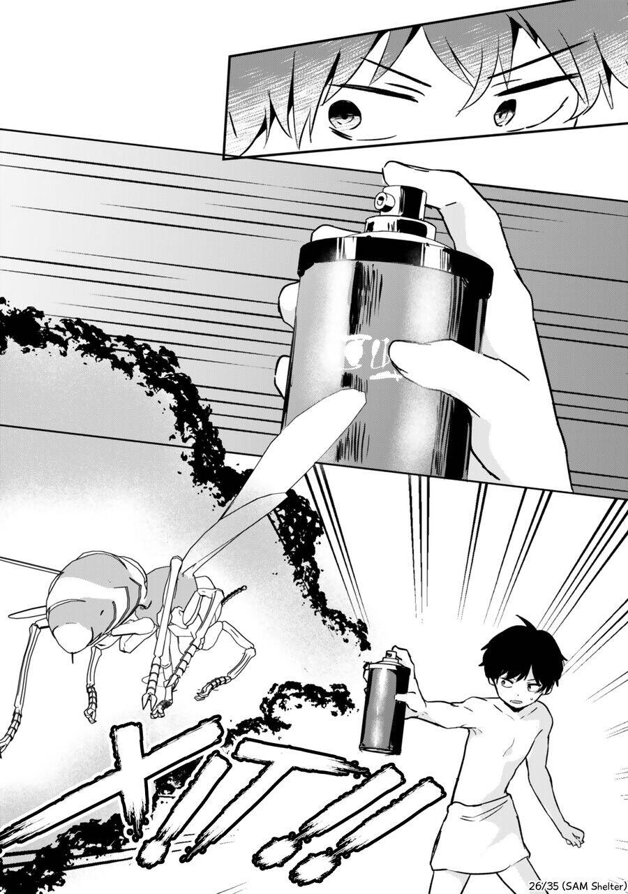 Có Nhỏ Vợ Cũ Hồi Xuân Trong Lớp Tôi Chap 6 - Next Chap 7