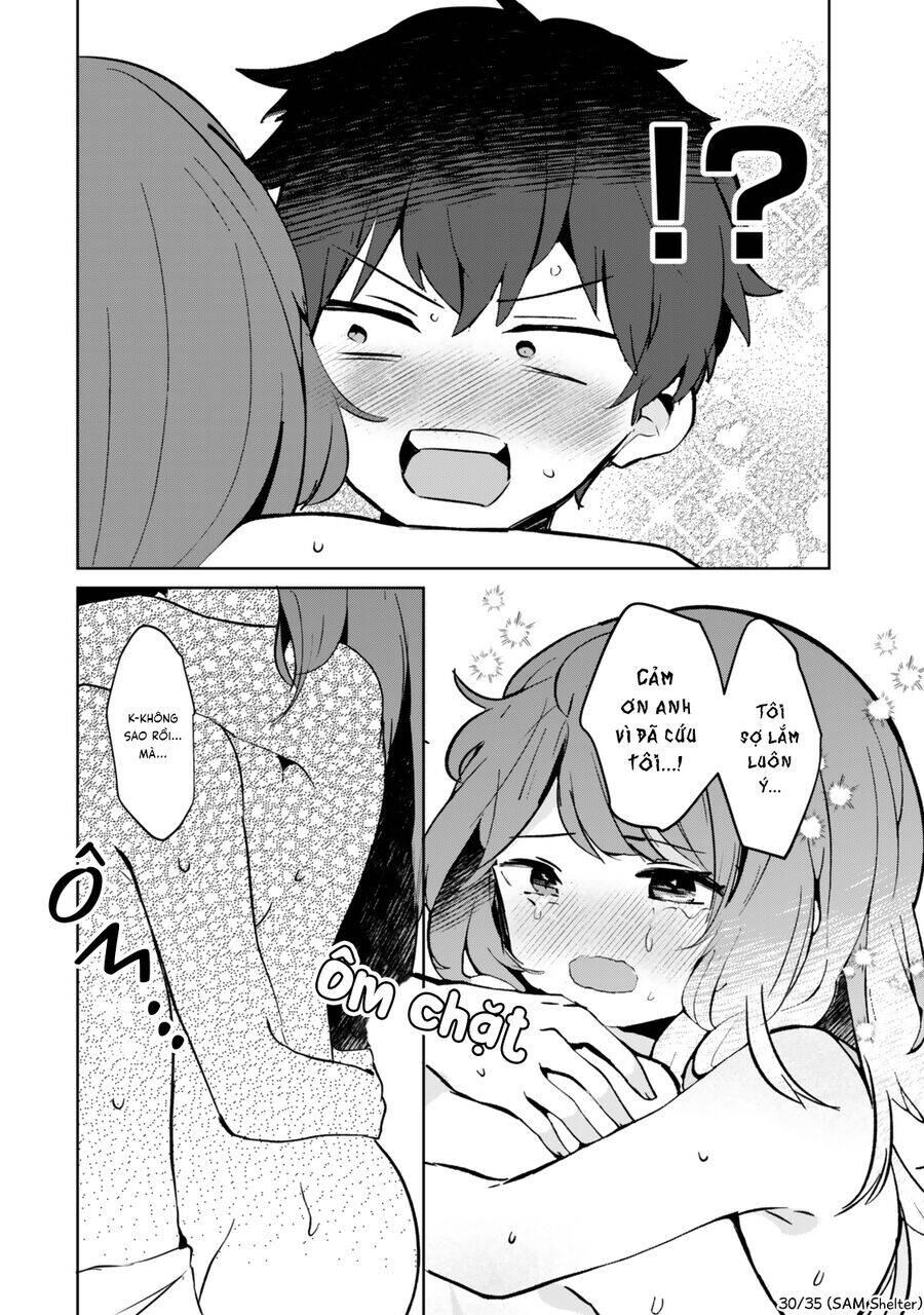 Có Nhỏ Vợ Cũ Hồi Xuân Trong Lớp Tôi Chap 6 - Next Chap 7