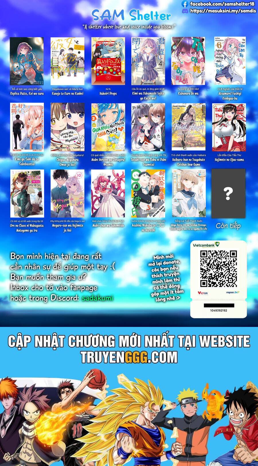 Có Nhỏ Vợ Cũ Hồi Xuân Trong Lớp Tôi Chap 6 - Next Chap 7