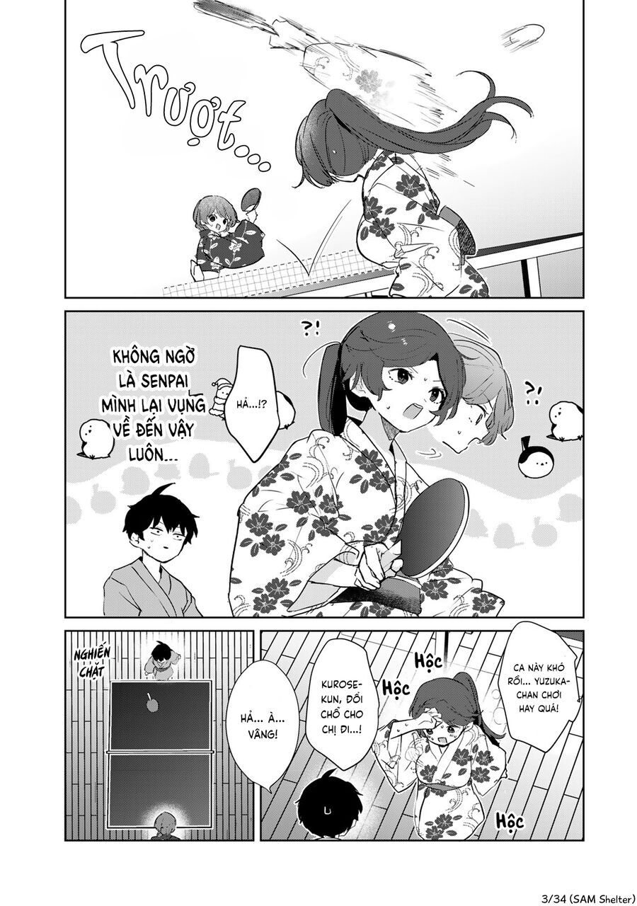 Có Nhỏ Vợ Cũ Hồi Xuân Trong Lớp Tôi Chap 7 - Next Chap 8