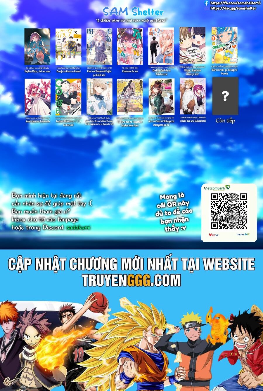 Có Nhỏ Vợ Cũ Hồi Xuân Trong Lớp Tôi Chap 7 - Next Chap 8