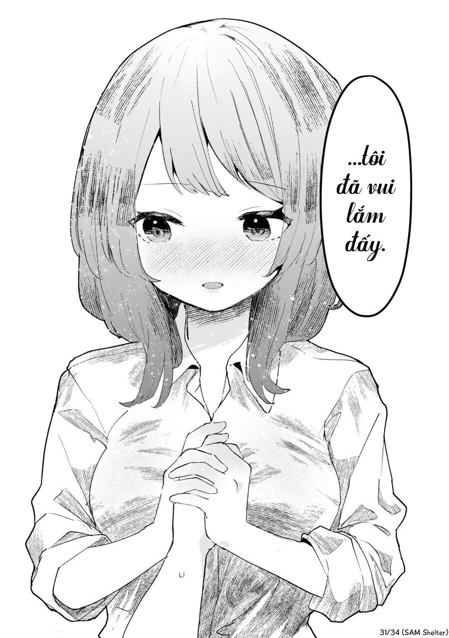 Có Nhỏ Vợ Cũ Hồi Xuân Trong Lớp Tôi Chap 8 - Next Chap 9