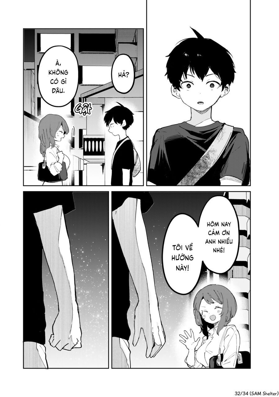 Có Nhỏ Vợ Cũ Hồi Xuân Trong Lớp Tôi Chap 8 - Next Chap 9