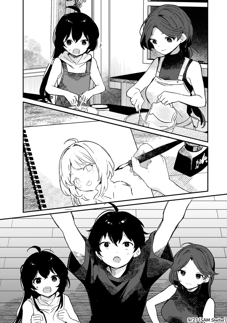 Có Nhỏ Vợ Cũ Hồi Xuân Trong Lớp Tôi Chap 9 - Next Chap 10