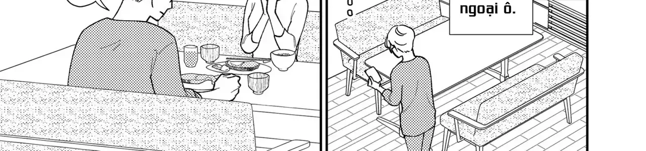 Cò Ơi, Xin Đừng Đến Đây Chap 1 - Next Chap 2