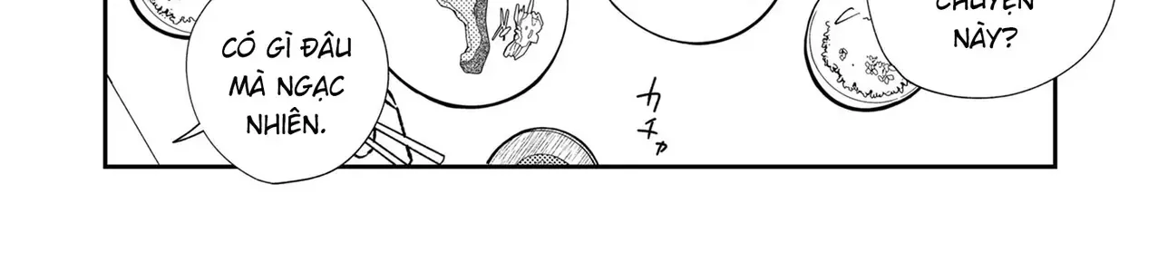 Cò Ơi, Xin Đừng Đến Đây Chap 1 - Next Chap 2