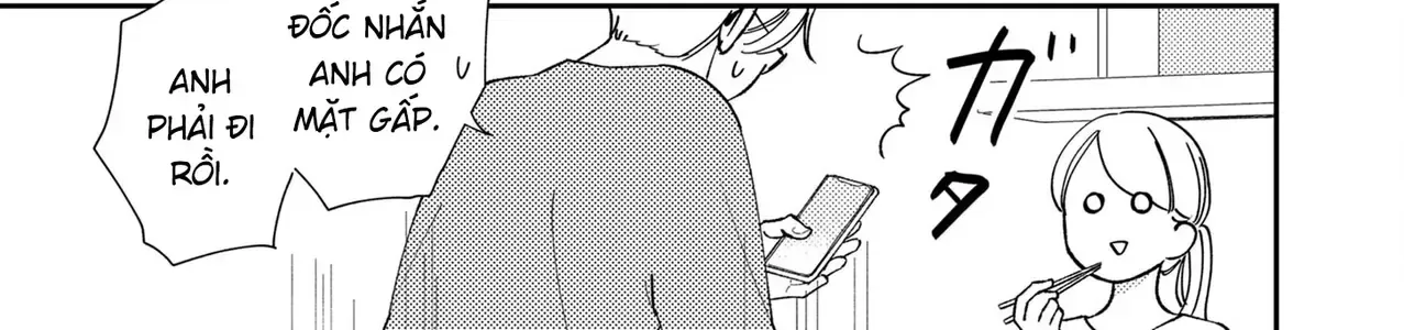 Cò Ơi, Xin Đừng Đến Đây Chap 1 - Next Chap 2