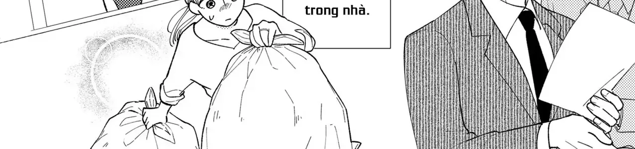 Cò Ơi, Xin Đừng Đến Đây Chap 1 - Next Chap 2