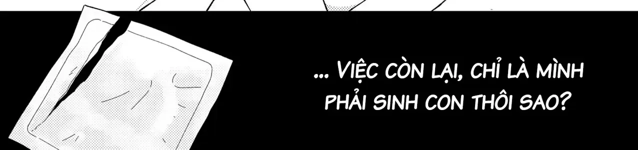 Cò Ơi, Xin Đừng Đến Đây Chap 1 - Next Chap 2