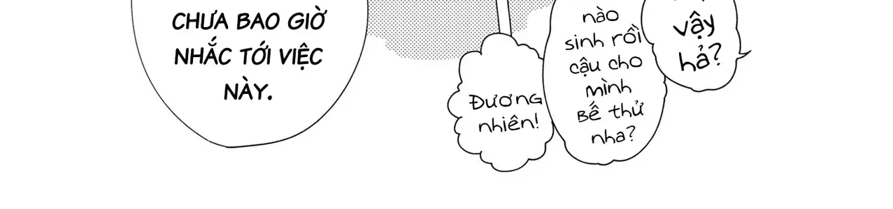 Cò Ơi, Xin Đừng Đến Đây Chap 1 - Next Chap 2