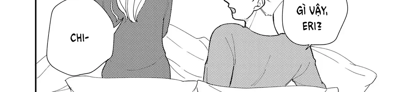 Cò Ơi, Xin Đừng Đến Đây Chap 1 - Next Chap 2