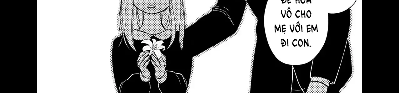 Cò Ơi, Xin Đừng Đến Đây Chap 1 - Next Chap 2