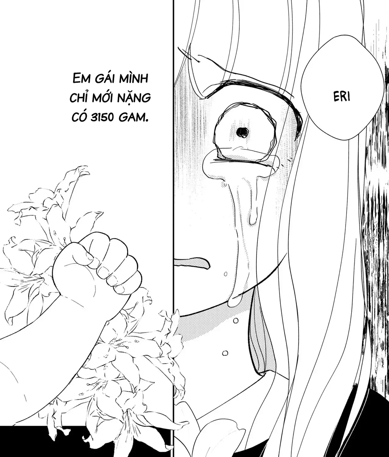 Cò Ơi, Xin Đừng Đến Đây Chap 1 - Next Chap 2