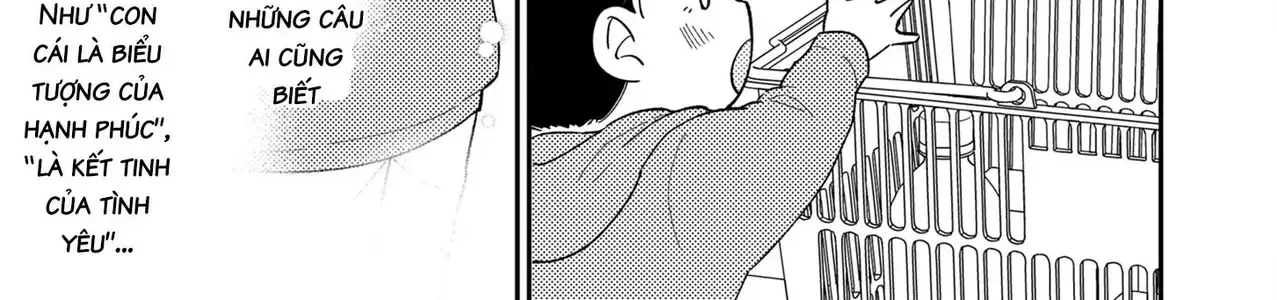 Cò Ơi, Xin Đừng Đến Đây Chap 1 - Next Chap 2