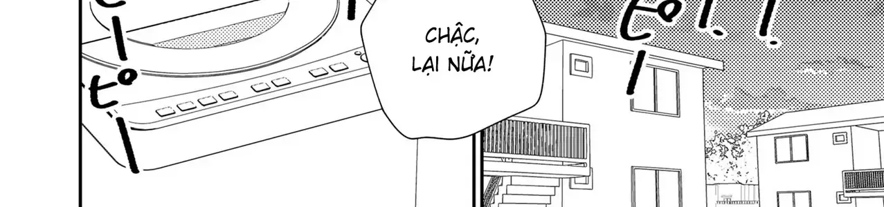 Cò Ơi, Xin Đừng Đến Đây Chap 1 - Next Chap 2