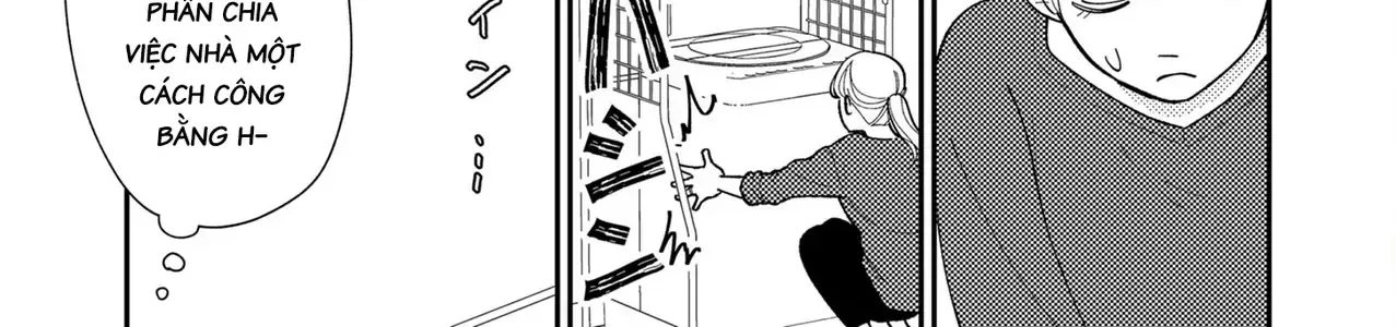 Cò Ơi, Xin Đừng Đến Đây Chap 1 - Next Chap 2