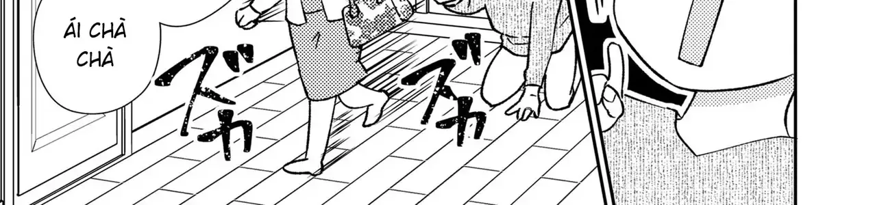 Cò Ơi, Xin Đừng Đến Đây Chap 1 - Next Chap 2