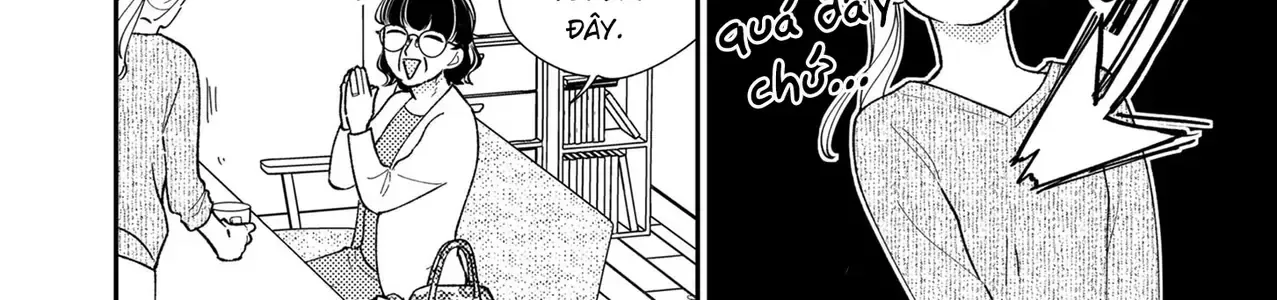 Cò Ơi, Xin Đừng Đến Đây Chap 1 - Next Chap 2