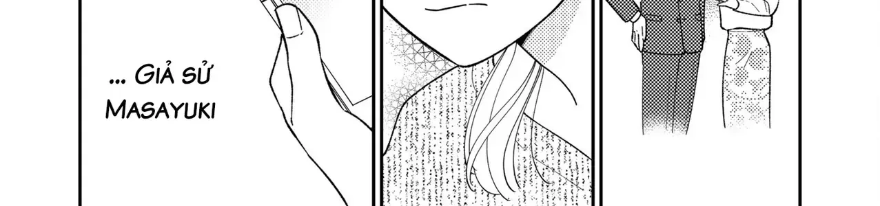 Cò Ơi, Xin Đừng Đến Đây Chap 1 - Next Chap 2