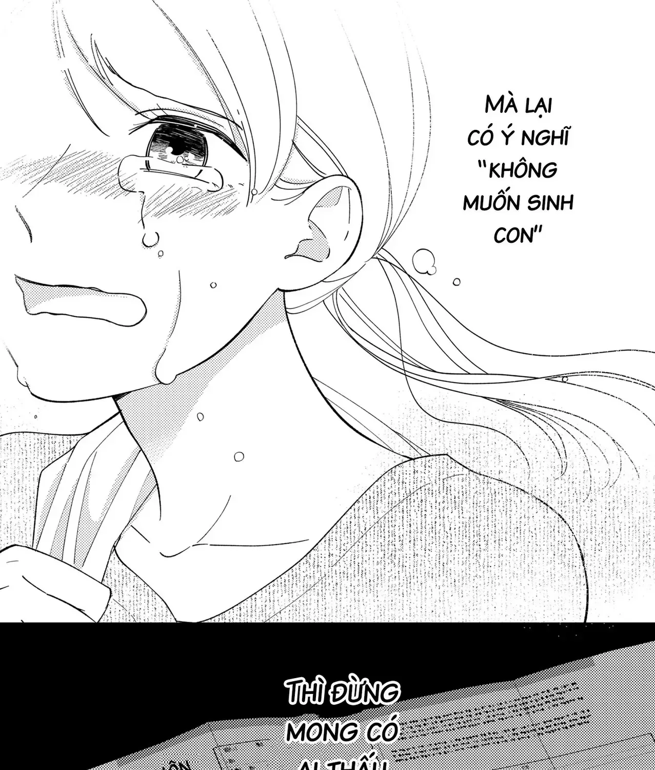 Cò Ơi, Xin Đừng Đến Đây Chap 1 - Next Chap 2