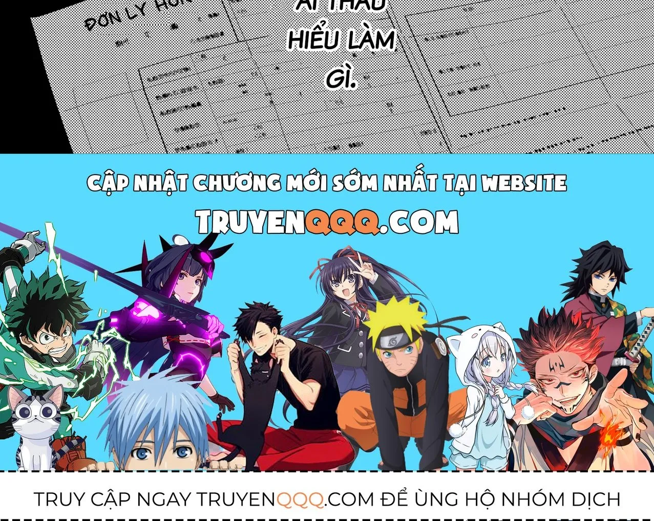 Cò Ơi, Xin Đừng Đến Đây Chap 1 - Next Chap 2