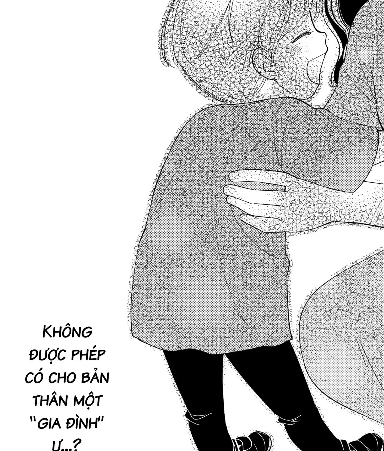 Cò Ơi, Xin Đừng Đến Đây Chap 1 - Next Chap 2