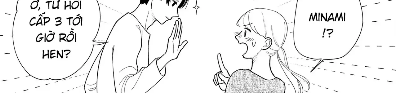 Cò Ơi, Xin Đừng Đến Đây Chap 2 - Next Chap 3