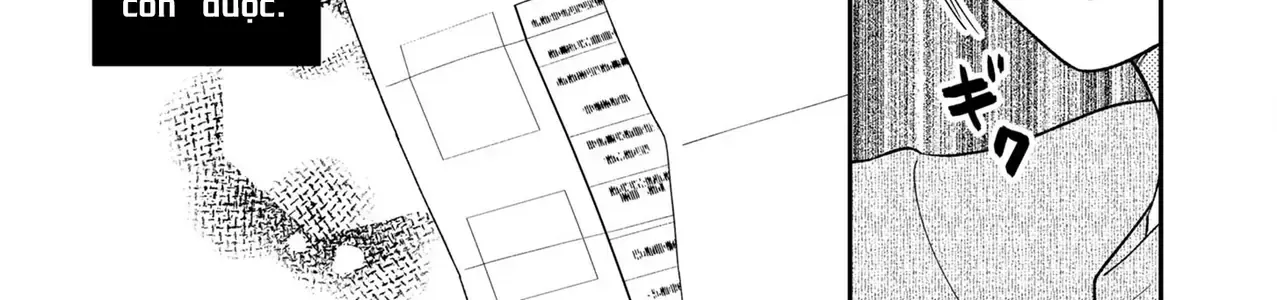 Cò Ơi, Xin Đừng Đến Đây Chap 2 - Next Chap 3