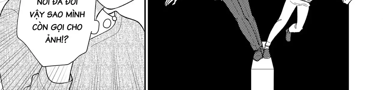 Cò Ơi, Xin Đừng Đến Đây Chap 2 - Next Chap 3