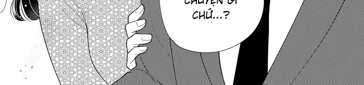 Cò Ơi, Xin Đừng Đến Đây Chap 2 - Next Chap 3