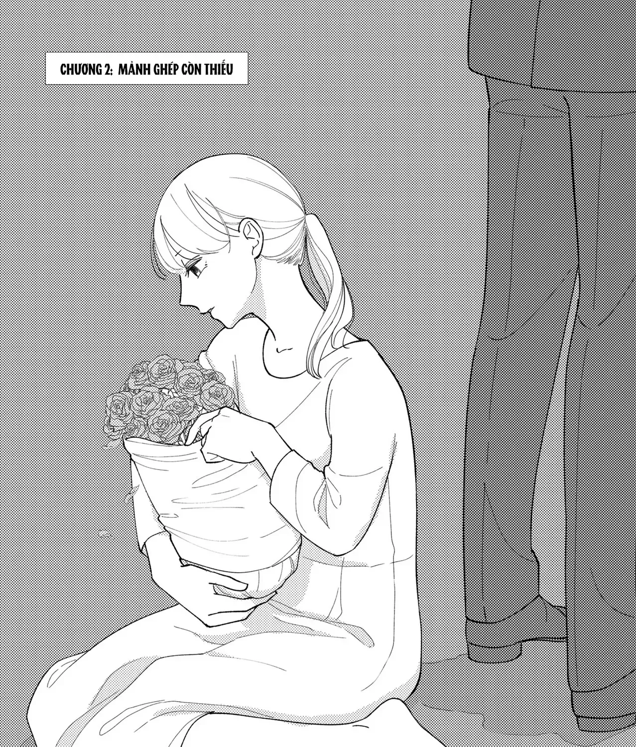 Cò Ơi, Xin Đừng Đến Đây Chap 2 - Next Chap 3