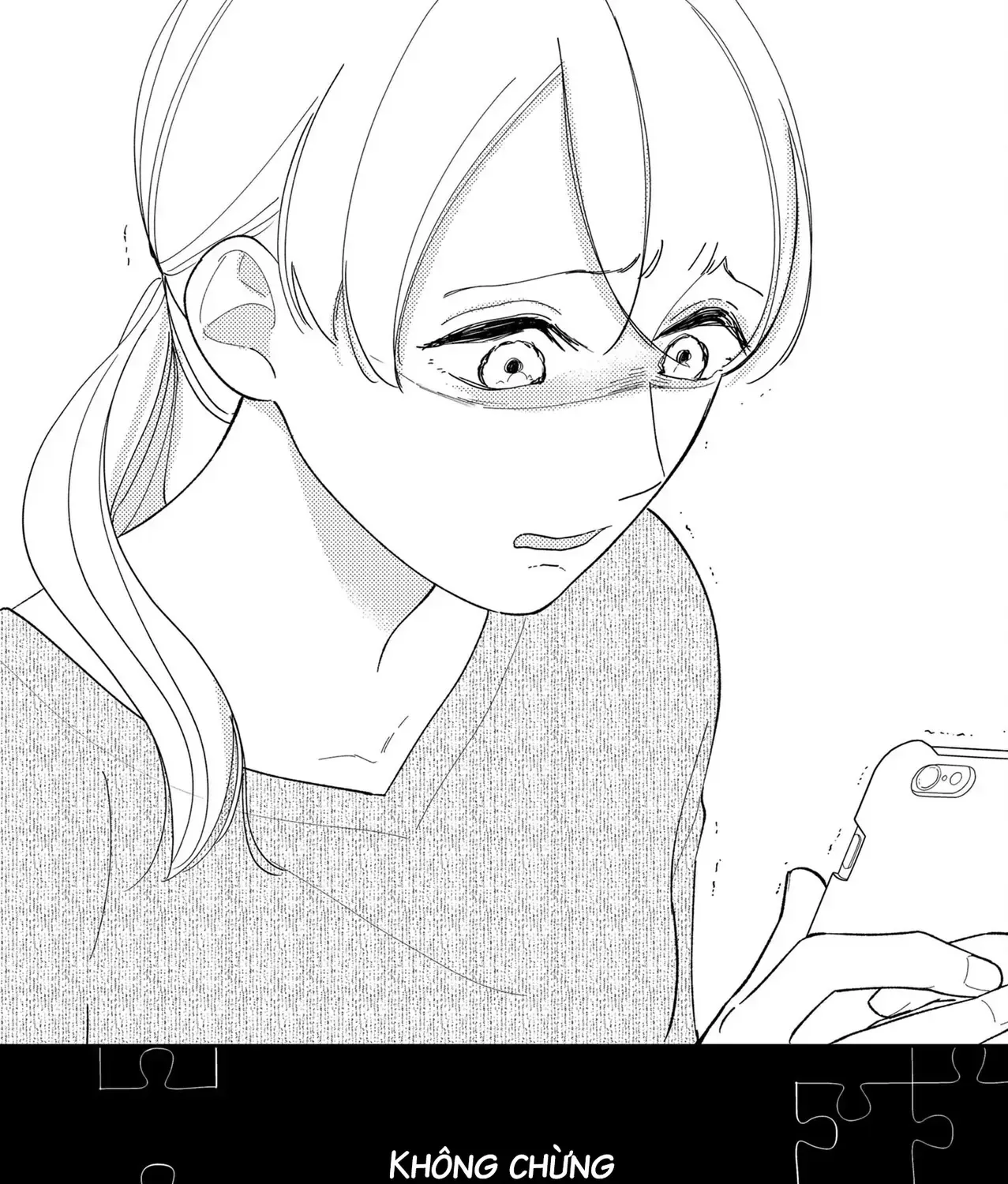 Cò Ơi, Xin Đừng Đến Đây Chap 2 - Next Chap 3