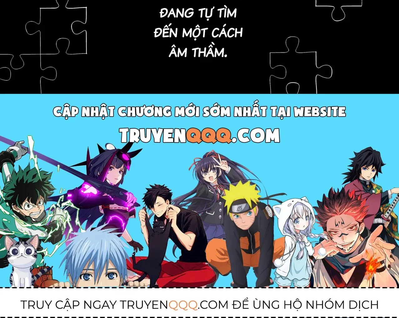 Cò Ơi, Xin Đừng Đến Đây Chap 2 - Next Chap 3