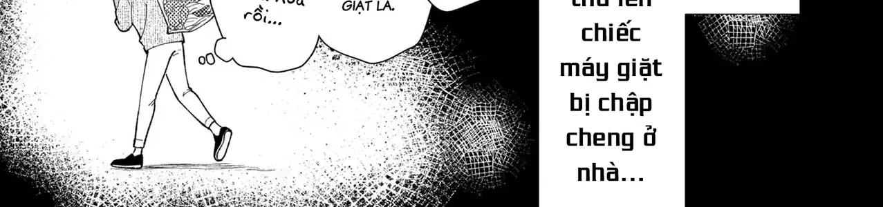 Cò Ơi, Xin Đừng Đến Đây Chap 2 - Next Chap 3