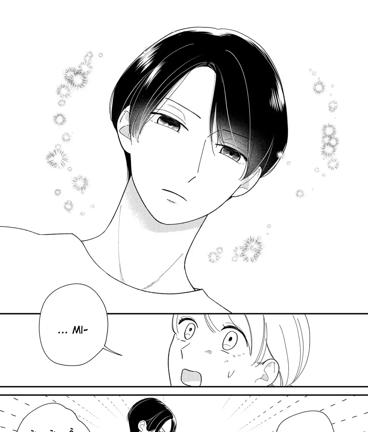 Cò Ơi, Xin Đừng Đến Đây Chap 2 - Next Chap 3