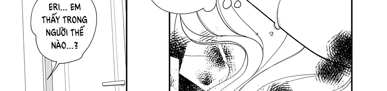 Cò Ơi, Xin Đừng Đến Đây Chap 3 - Next Chap 4