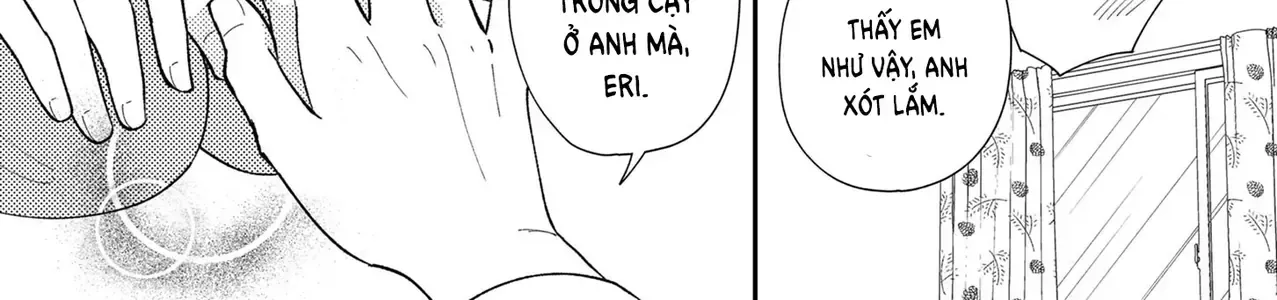 Cò Ơi, Xin Đừng Đến Đây Chap 3 - Next Chap 4