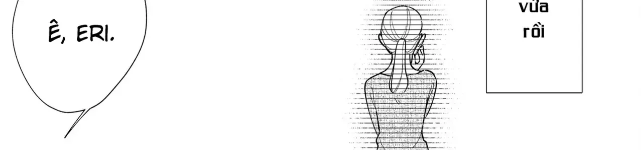 Cò Ơi, Xin Đừng Đến Đây Chap 3 - Next Chap 4