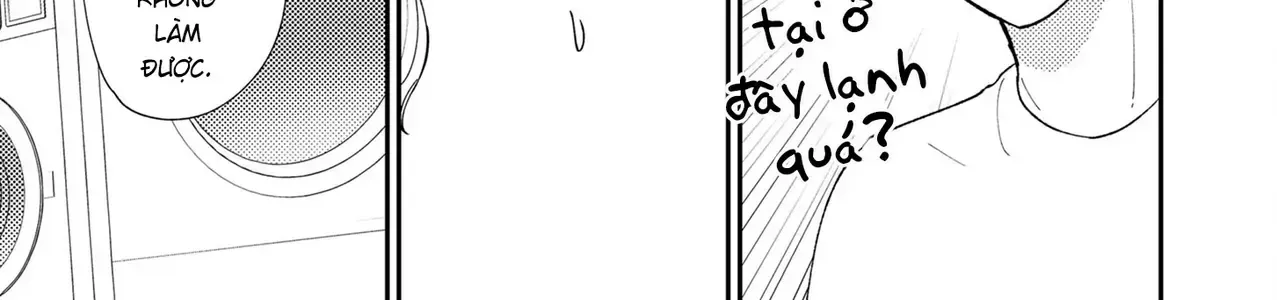 Cò Ơi, Xin Đừng Đến Đây Chap 3 - Next Chap 4