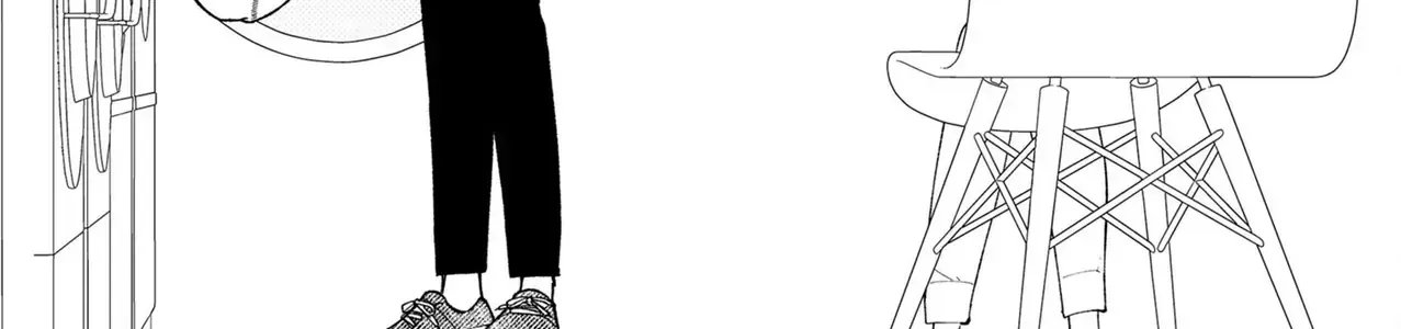 Cò Ơi, Xin Đừng Đến Đây Chap 3 - Next Chap 4